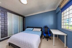 Blk 138 Petir Road (Bukit Panjang), HDB Executive #627954591